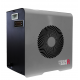 Reversible Mag Poolex heat pump 5kW