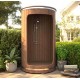 Douche de Jardin Barrel pour extérieur VerySpas