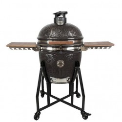 Kamado Grizzly Grills Elite Griglia in ceramica grande