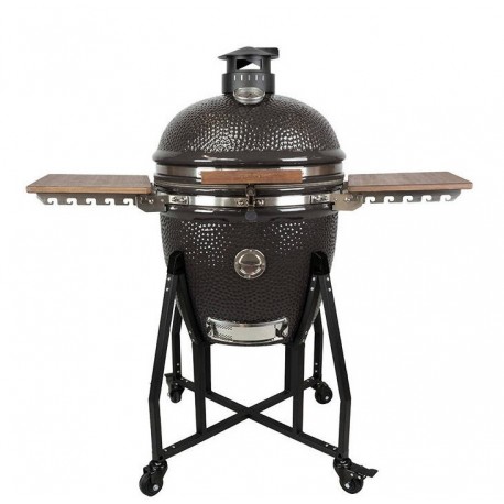 Kamado Grizzly Grills Elite Large Ceramic Grill