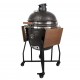 Kamado Grizzly Grills Elite Griglia in ceramica grande