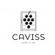 Caviss Serving Wine Cellar C252GBEG