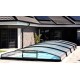 Imperial 8.54X4.3 Telescopic Pool Enclosure Abrilios