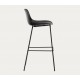 ot of 4 Black and Black Metal Top Stools Tea VeryForma