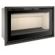 Ferlux F-1000 Large 14.1 kW Turbo Ventilated Wood Insert