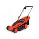 Dormak Electric Lawn Mower 800m2 CR 43 LS