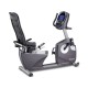 Semi-recumbent-Bike Geist Fitness XBR95