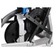 Spirit Fitness Crosstrainer XE195