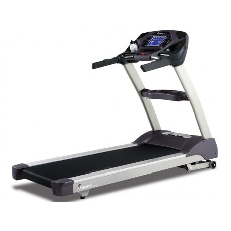 Espíritu Fitness XT685 cinta de correr