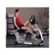 Spirit Fitness CR800 cycling