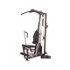 Bodybuilding training GS1 Body-Solid unit