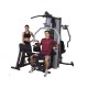 Home Gym Gewichtsmachine met Press G9S Body-Solid