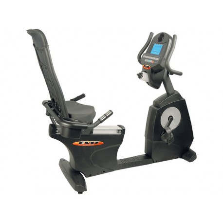 Bici da Appartamento Semi strato RB500 Evocardio