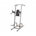 GVKR82 Body-Solid 4-in-1 Deluxe Abs Station