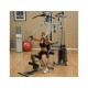 Home Gym Design Generation P2X Powerline-apparatuur