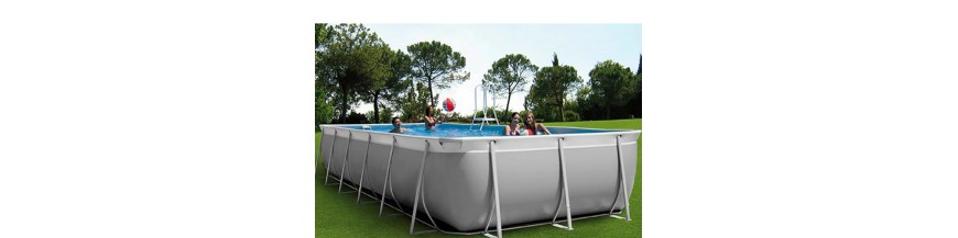 Piscine tubulaire